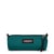 Trousse rectangulaire 1 compartiment Eastpak - Peacock Green - Benchmark Single