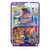 COFFRET CHIOT A LA PLAGE