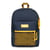 Sac à dos Eastpak - Kontrast Stripe Marine - Pinnacle - 2 compartiments
