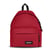 Sac à dos Eastpak 30 cm - Scarlet Red - Padded Pak'r - 1 compartiment