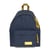 Sac à dos Eastpak - Kontrast Stripe Marine - Padded Park'R - 1 compartiment