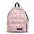 Sac à dos Eastpak - Brize Grade White - Padded Park'R - 1 compartiment
