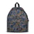 Sac à dos Eastpak - Brize Grade Blue - Padded Park'R - 1 compartiment