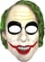 Masque Le Joker - The Dark Knight - PVC