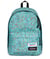 Sac à dos 1 compartiment - Out of office - Eastpak - Wally Pattern Blue