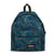 Sac à dos 1 compartiment - Padded Pak'r - Eastpak - Brize Filter Navy