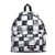 Sac à dos Eastpak 30 cm - Tags Checks - Padded Pak'r - 1 compartiment