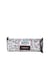 1 trousse Eastpak - Benchmark - 1 compartiment - Wally Pattern White