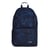 Sac à dos Eastpak 28,5 cm - Camo Dye Navy - Padded Double - 1 compartiment