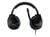 Casque Gaming HyperX - Cloud Stinger - Pour PS4 - Noir et bleu