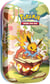 Mini Tin Pokémon - EV8.5 Evolutions Prismatiques - Modèles aléatoires - Vendu à l'unité