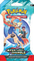 Booster EV09 Aventures ensemble - Pokémon - Modèles aléatoires - Vendu à l'unité