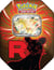 Pokébox Q3 2025 PersianEx de la Team Rocket- Pokémon - Modèles aléatoires - Vendu à l'unité