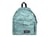 Sac à dos Eastpak 30 cm - Map turquoise - Padded Pak'r - 1 compartiment