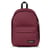 Sac à dos 1 compartiment - Out of office - Eastpak - Bushy Burgundy