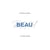 Beau