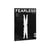 FEARLESS (Black Petrol Version)