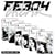 Fe3O4: BREAK (Square One Version)