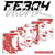 Fe3O4: BREAK (Mixx Blood Version)
