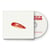 IMPOSTEUR (CD édition limitée, version rouge) - édition limitée colorée