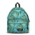 Sac à dos Eastpak - Brize Palma Aqua - Padded Pak'r® - 1 compartiment