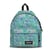 Sac à dos Eastpak - Flora Fade Aqua - Padded Pak'r® - 1 compartiment