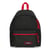 Sac à dos Eastpak - Kontrast Scarlet - Padded Pak'r® - 1 compartiment