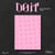 SKZ IT TAPE 'DO IT'