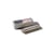 Hohner HA189620C Marine Band - Harmonica diatonique - Tonalité C - 10 trous 