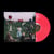 From the Pyre - Exclu cultura - vinyle rose fluo