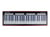 Keith McMillen K-Board Pro 4 - Contrôleur MIDI - 48 touches - Noir et rouge