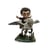 Figurine Harry Potter et Hippogriffe - 16 cm
