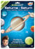 Planète phosphoréscente Saturne - Buki