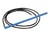CC HS - TRANSDUCTEUR PIÉZO FORMAT LARG POUR GUITARE ACOUSTIQUE
