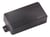 Fishman Fluence Modern - Pickup pour guitare électrique à 6 cordes - noir