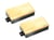 Fishman Fluence Modern - Ensemble de pickup pour guitare électrique 6 cordes - or