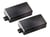 CC HS - SET MICROS FLUENCE MODERN BLACK NICKEL