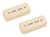 CC HS - SET MICROS GUITARE ÉLECTRIQUE FLUENCE SIGNATURE GREG KOCH P90 CREAM