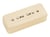 CC HS - MICRO CHEVALET GUITARE ÉLECTRI FLUENCE SIGNATURE GREG KOCH P90 CREAM