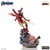 Avengers Endgame - Statuette Iron Man  85 Deluxe - 29cm
