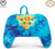 Manette filaire pour Nintendo Switch - Pokemon -Tie Dye Pikachu
