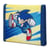 Pochette Trifold Power A - Sonic The Hedgehog - Pour cartouche de jeu Nintendo Switch 