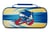 Etui de protection Nintendo Switch Power A - Sonic The Hedgehog Peel Out