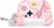 Manette de jeu filaire Nintendo Switch - Power A - Plaid Princesse Peach