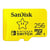 Carte microSDXC™ pour Nintendo Switch SanDisk - 256 Go