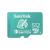 Carte microSDXC™ pour Nintendo Switch™ SanDisk - 512 Go - Animal Crossing