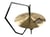 CC HS - SUPPORT CYMBALE ORCHESTRALE