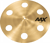 Sabian AAX - Cymbale O-Zone Crash - 16"