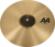 Sabian AA - Cymbale Raw Bell Crash - 18"
