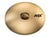 Sabian AAX - Cymbale Thin Ride Brillant - 22"